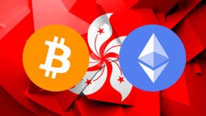 Bitcoin y Ethereum caen mientras los nuevos ETF cripto de Hong Kong decepcionan a los inversores