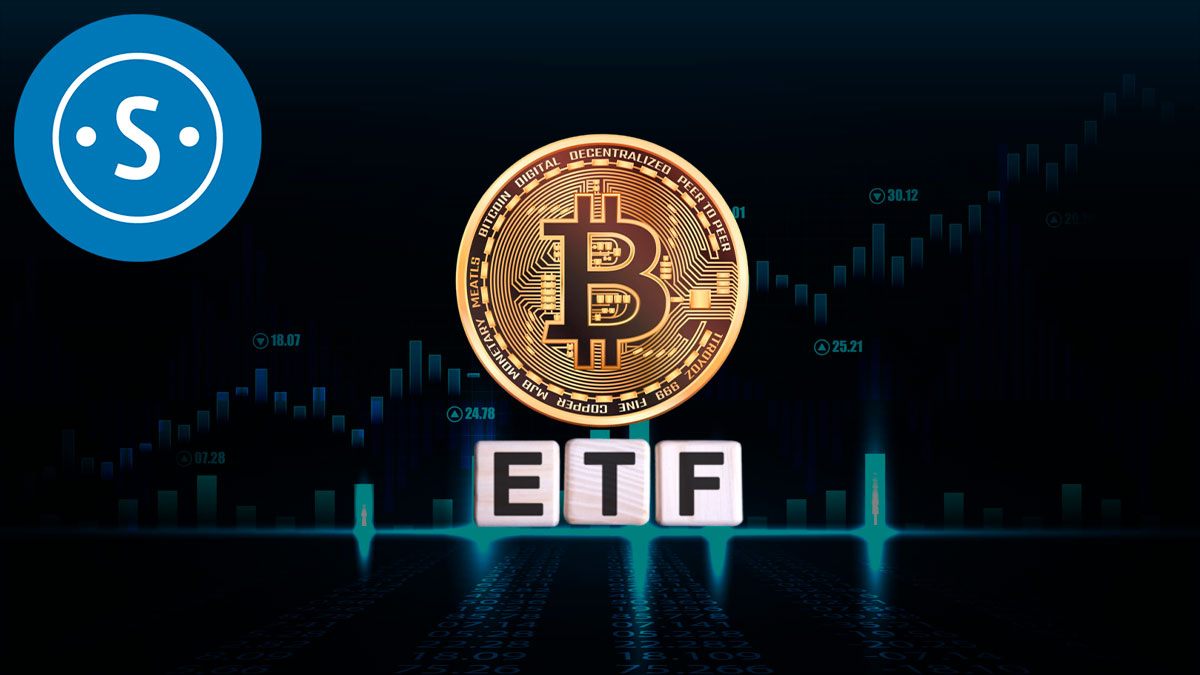 Los ETF de Bitcoin no muestran signos de desaceleración: se espera una fuerte actividad a través del halving