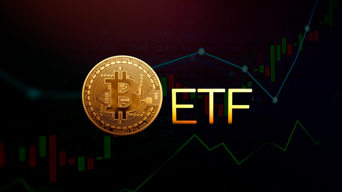 Los ETF de Bitcoin se ven sacudidos por una salida de $200 millones en medio de una acción de precios incierta