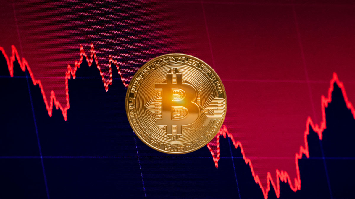 El riesgo de liquidación corta de Bitcoin (BTC) se dispara a medida que el precio cae por debajo de $64,000