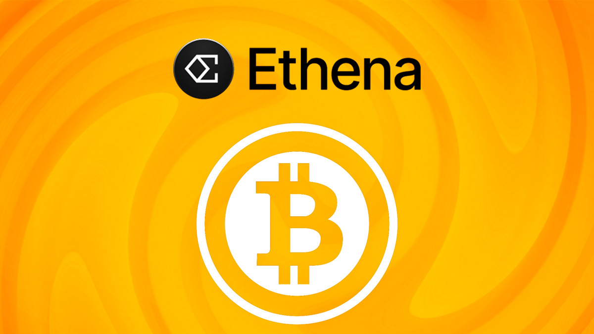 El movimiento audaz de Ethena Labs: comprará y venderá Bitcoin para mejorar la seguridad del dólar sintético USDe