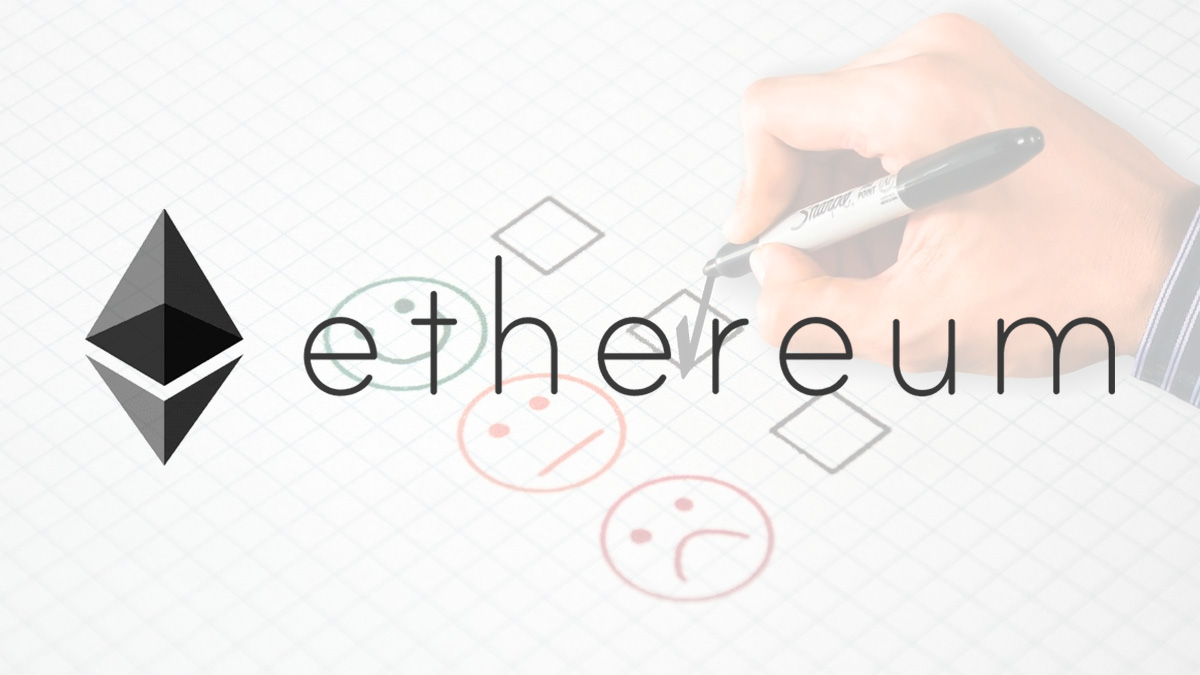 Encuesta revela los conceptos erróneos de la comunidad de Ethereum sobre la seguridad de Blockchain