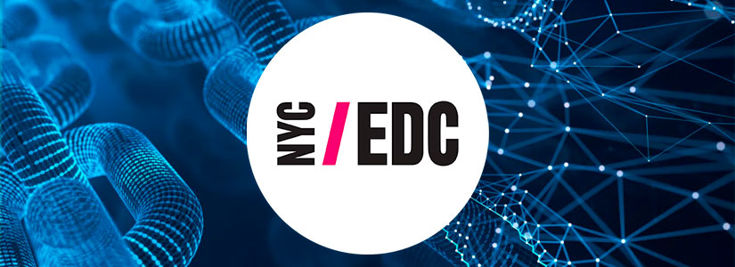 La ciudad de Nueva York da un salto histórico hacia la Blockchain con una inversión en NYC Node