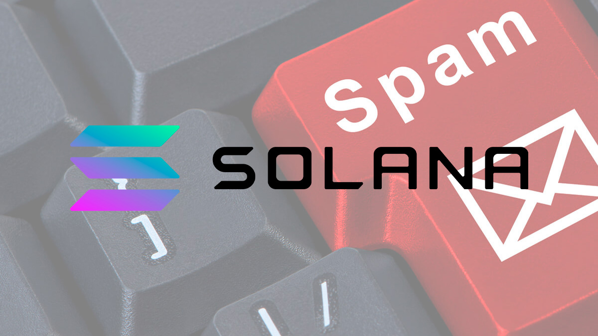 Revelando el panorama de transacciones de Solana: el auge de los bots y el spam