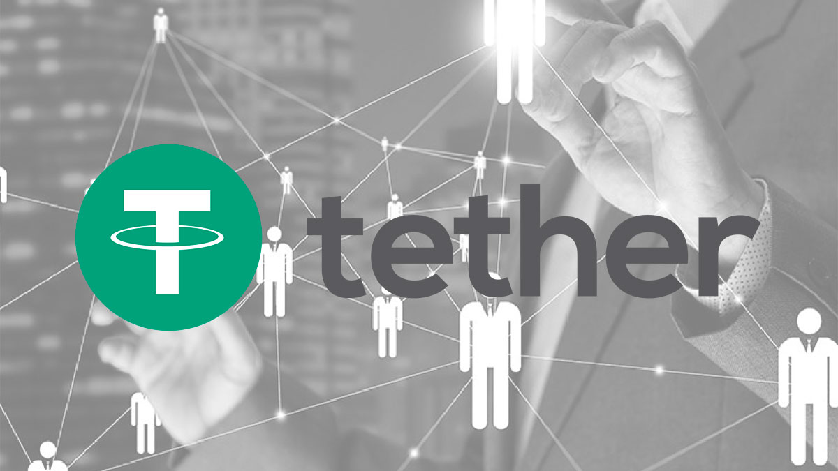 Tether presenta una reestructuración con nuevas divisiones comerciales para avanzar más allá de las stablecoins