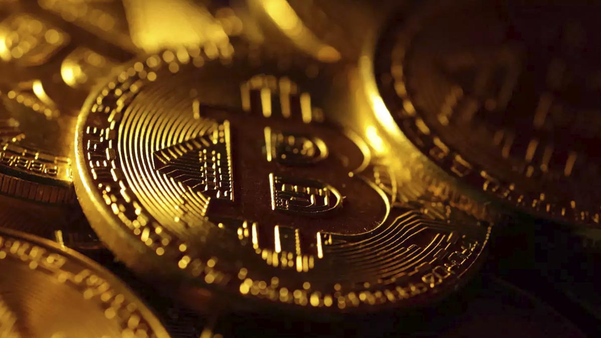 Bitcoin Traders Ajustan Posiciones: Índice de Financiamiento se Vuelve Negativo
