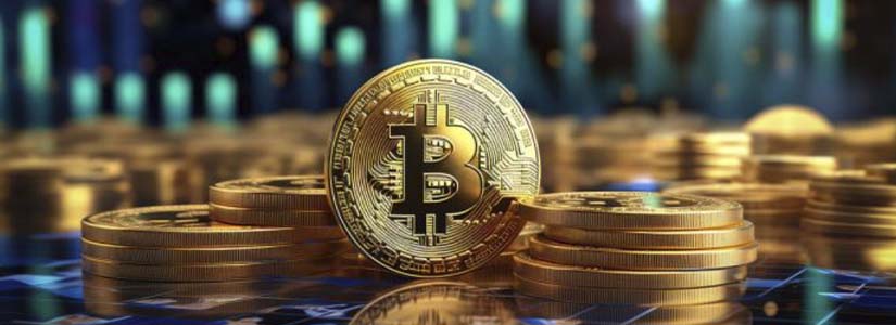 Reservas de Bitcoin en Caída Libre: Suministro en Exchanges Podría Agotarse en 9 Meses