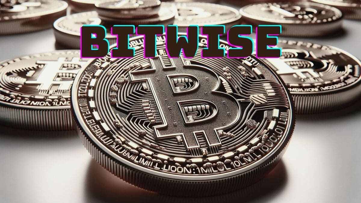 bitcoin bitwise halving
