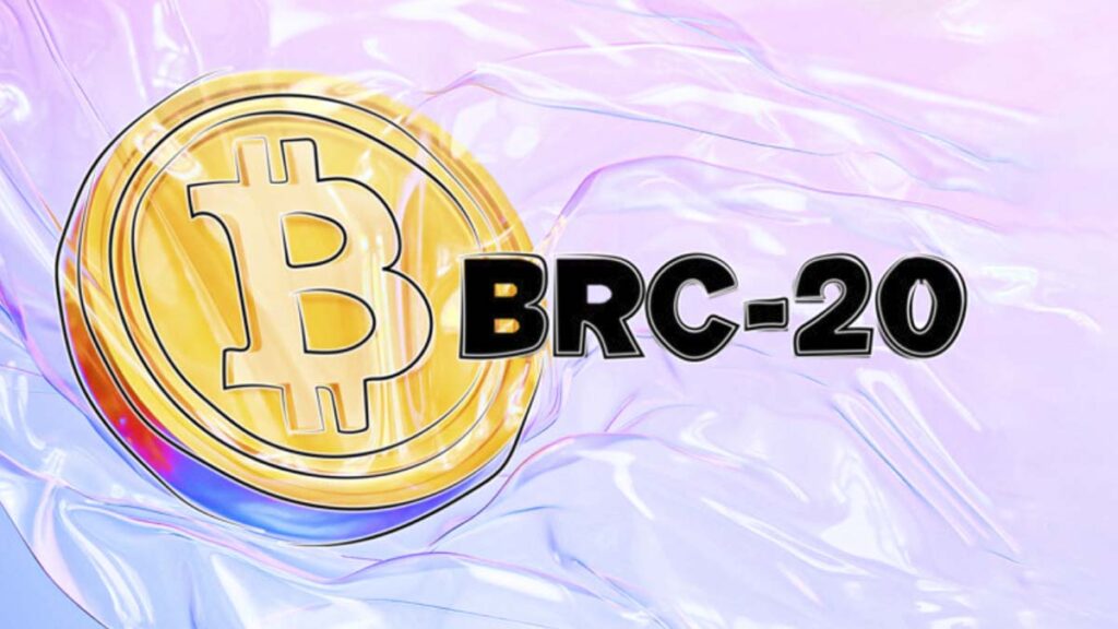 Tokens BRC-20 ORDI y SATS se recuperan después de una caída del 40% pero los traders se vuelcan hacia Bitcoin Runes