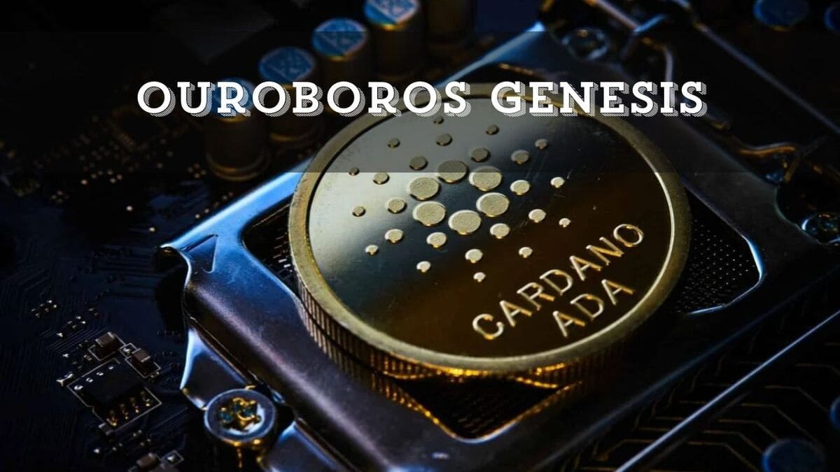 Las Operaciones Completas de Nodos P2P Llegarán a Cardano con la Próxima Versión de Ouroboros Genesis - Crypto Economy ESP