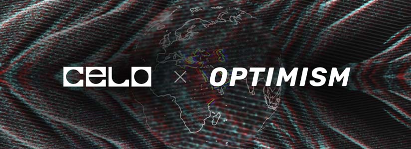 Celo Blockchain chooses Optimism's OP Stack for a revolutionary layer 2 network