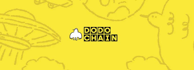 DODO launches DODOChain, an Omni-Trading Layer3 powered by Arbitrum, EigenLayer and AltLayer