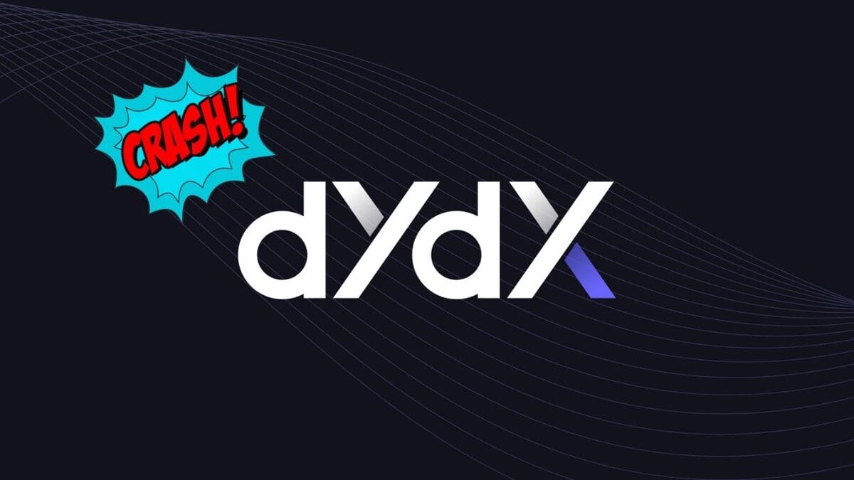 dydx protocol featured