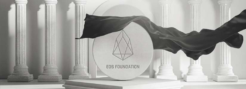 EOS Launches Wrapped RAM (WRAM) to Revolutionize Real-World Asset Tokenization