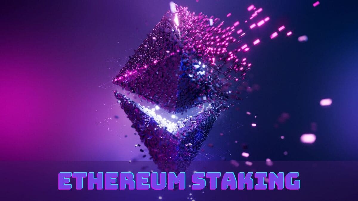 ethereum staking featured