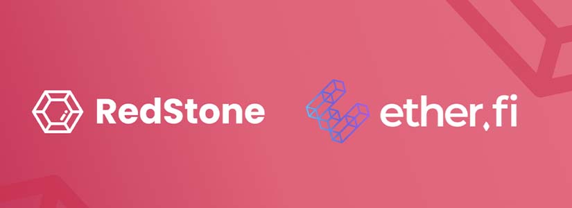 Ether.fi Allocates $500M to Help Secure RedStone Data Oracles