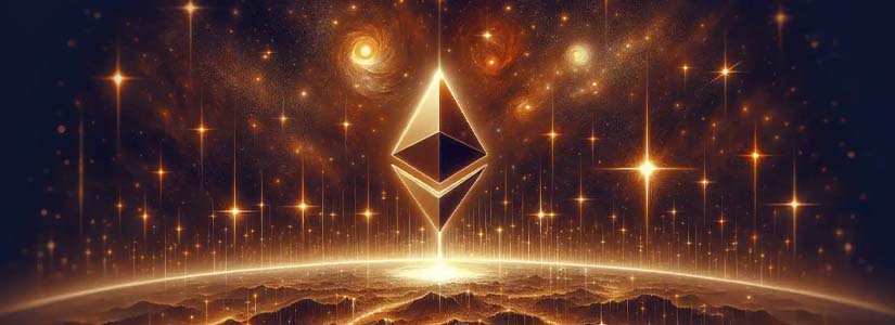 Insider de Ethereum Revelará Revelaciones 'Tremendas': 'Esto Cambiará el Rumbo de la Historia'