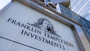 Franklin Templeton tokeniza un fondo monetario del gobierno de EE. UU. de 380 millones de dólares