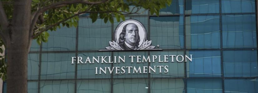 Franklin Templeton Tokenizes $380 Million US Government Monetary Fund