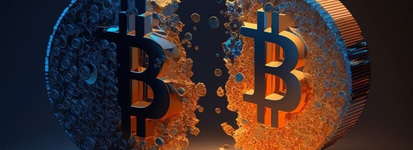 bitcoin halving crypto
