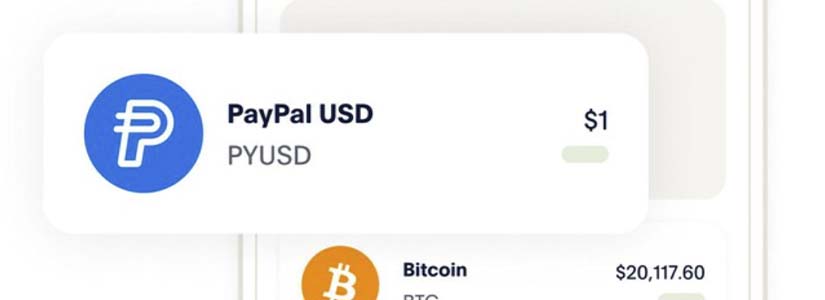 PayPal facilita transferencias transfronterizas fluidas con la integración de PYUSD en Xoom