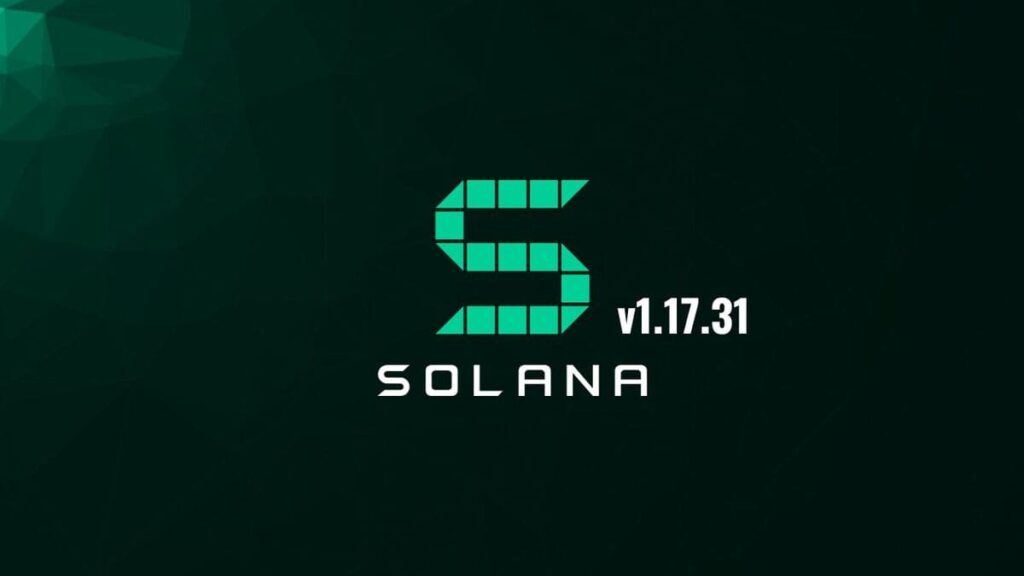 solana blockchain featured