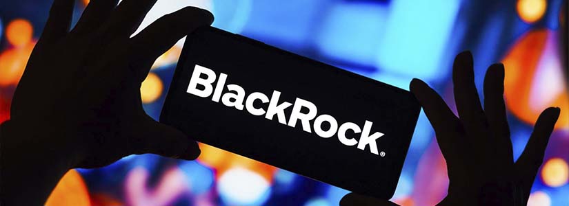 BlackRock Bitcoin Fund Uptrend: Captures 20% of Company's ETF Income in Q1