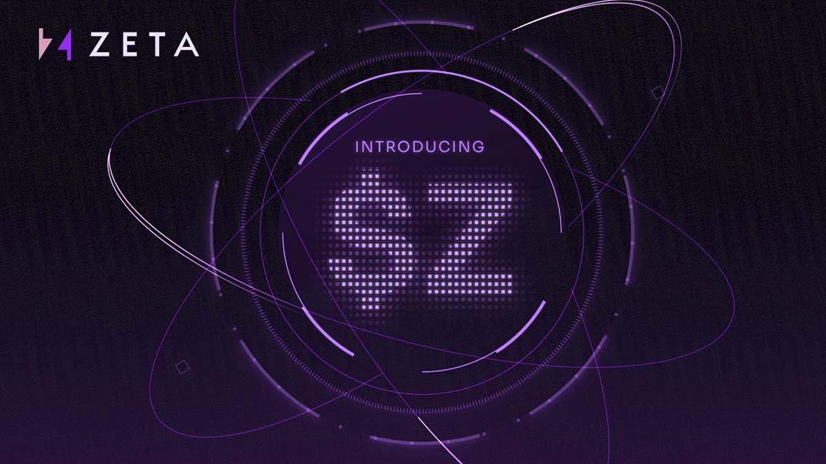 Zeta Markets Anuncia el Lanzamiento de su Token con Airdrop y la Primera Solución L2 para Ethereum