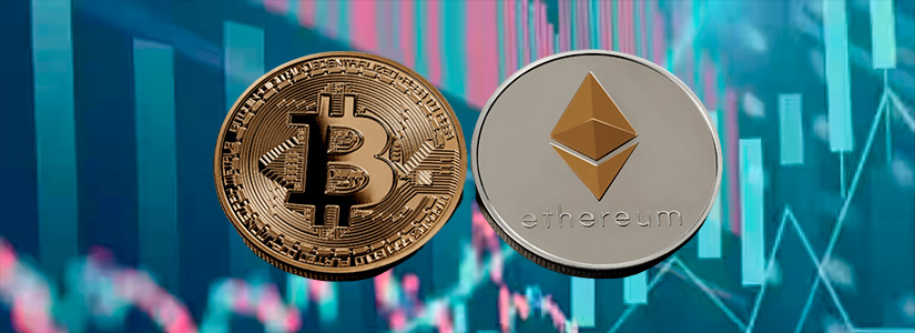 Alerta de mercado: las opciones masivas de Bitcoin y Ethereum vencen hoy