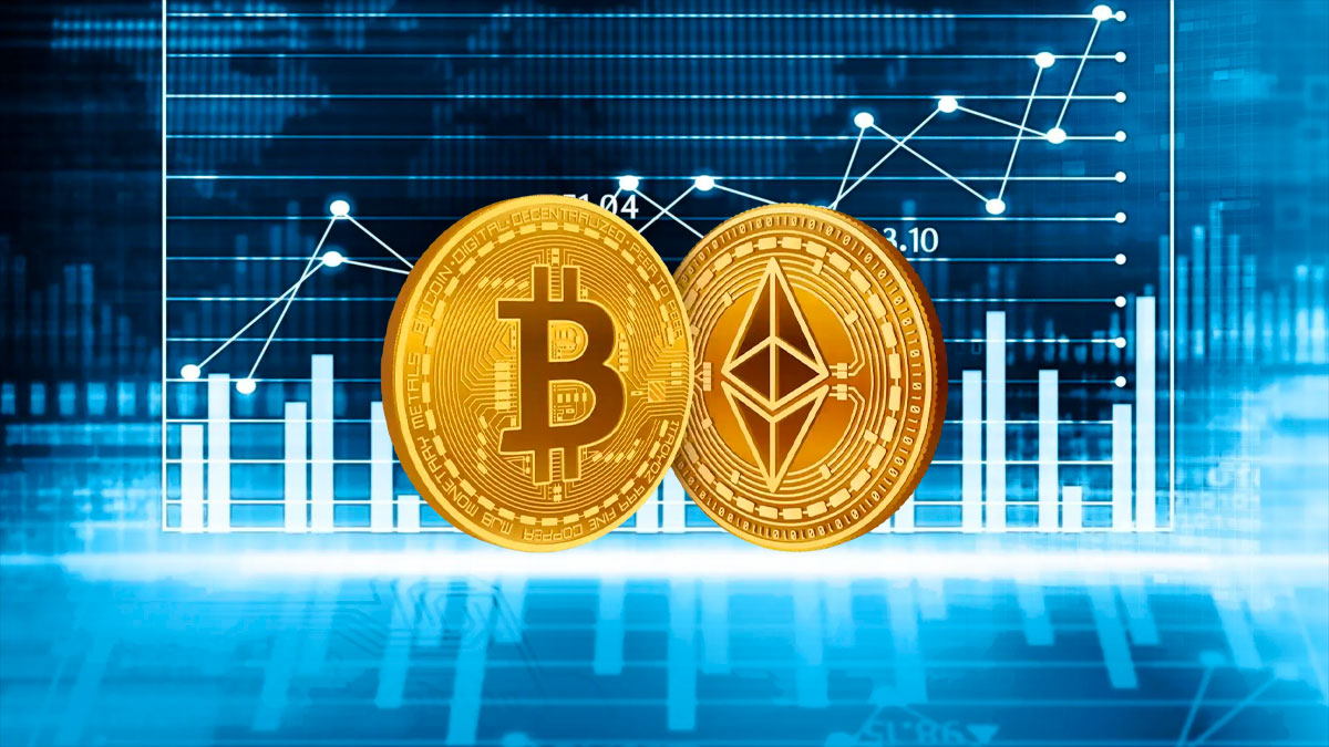 Alerta de mercado: las opciones masivas de Bitcoin y Ethereum vencen hoy