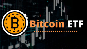 Los ETF de Bitcoin alcanzaron un volumen de $5.650 millones, lo que indica una reactivación del mercado