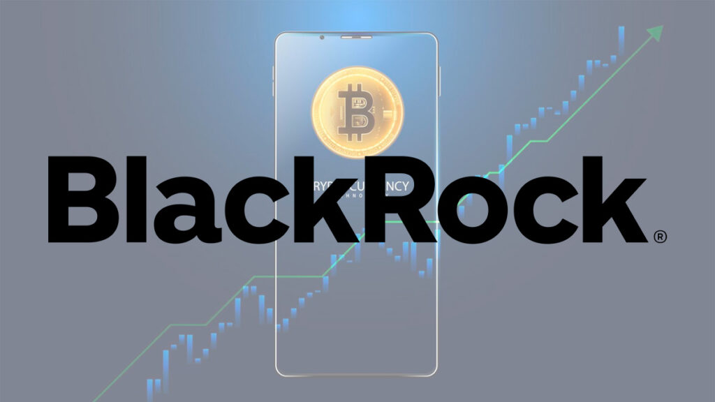 ¡El frenesí de los ETF de Bitcoin ha vuelto! El IBIT de BlackRock registra entradas récord