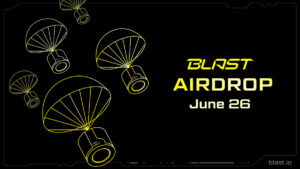 Blast L2 retrasa su tan esperado airdrop: se anuncia una nueva fecha de lanzamiento
