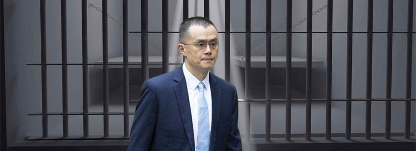 Changpeng Zhao Condenado, Pero ¿Irá Realmente a Prisión?
