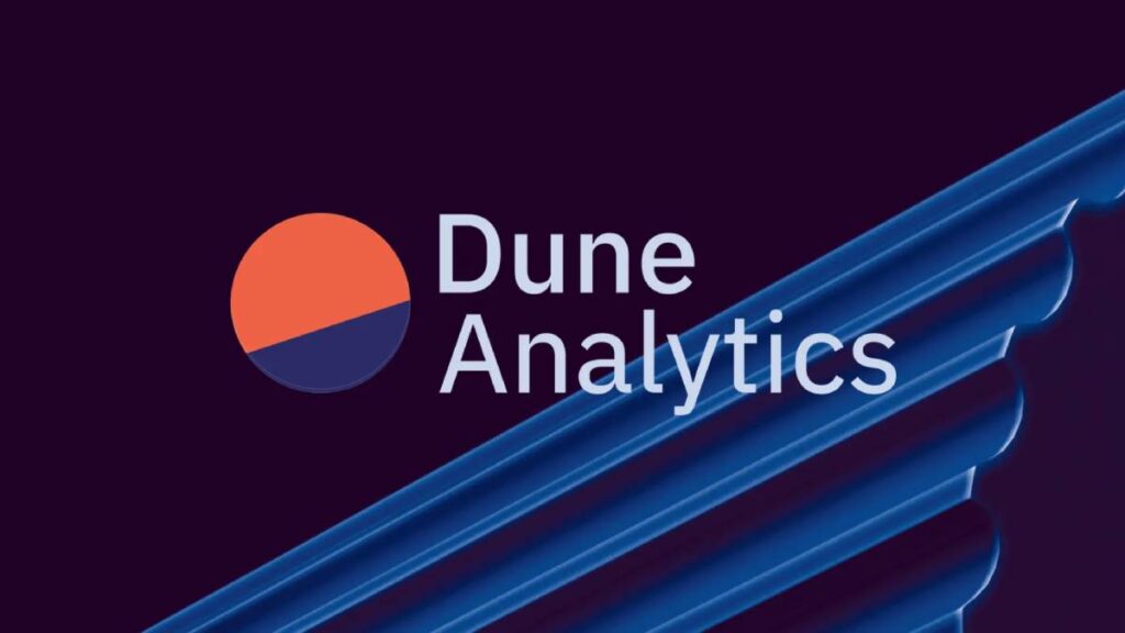 Dune Presenta Catalyst para Simplificar Análisis Avanzado de Blockchain