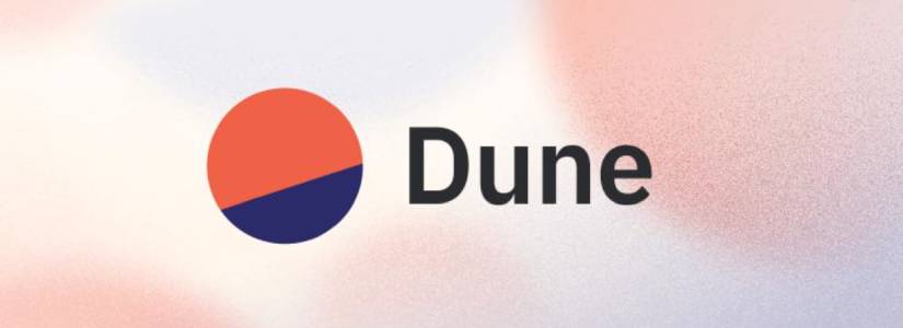 Dune Presenta Catalyst para Simplificar Análisis Avanzado de Blockchain