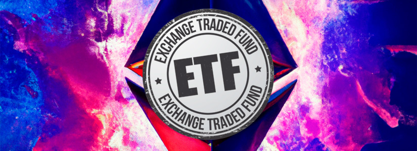 Se lanza el primer ETF de Ether aventajado en EE.UU.: el trading comienza la próxima semana
