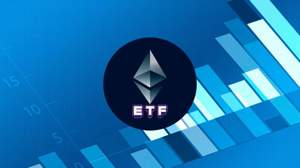 Expertos Dan Ahora 75% de Posibilidades de Aprobación del ETF de Ethereum: ETH se Dispara 20% en Solo 1 Día