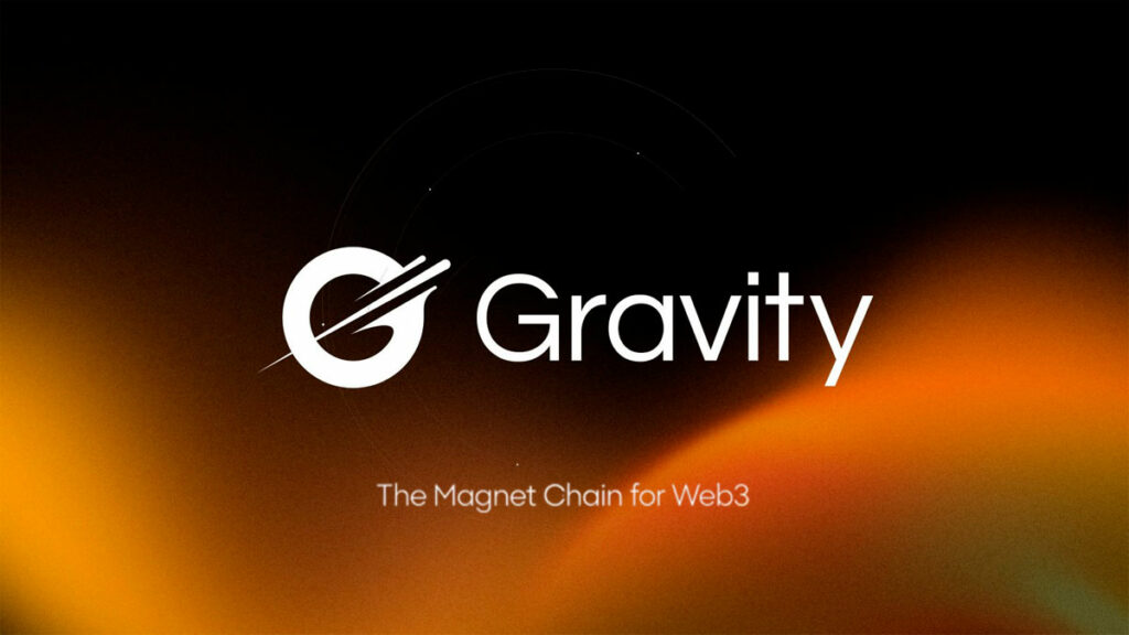 Galxe presenta Gravity: una nueva blockchain con transacciones más rápidas y operaciones mejoradas
