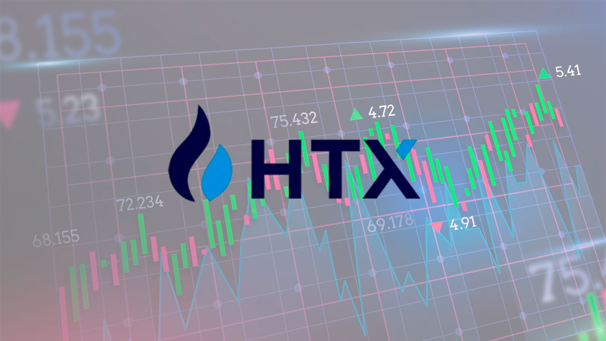 HTX supera a Coinbase en volumen de operaciones al contado, anuncia Justin Sun