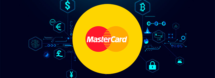 La revolucionaria "Crypto Credential" de Mastercard ya está disponible en los principales exchanges