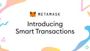 MetaMask lanza la función "Transacciones inteligentes": un escudo contra el MEV de Ethereum