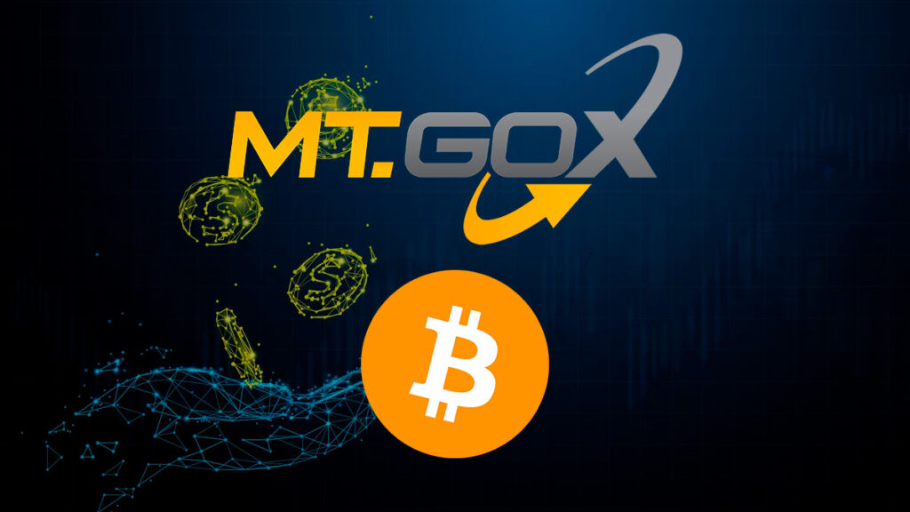 Movimiento masivo de Bitcoin desde Mt. Gox: ¿Los acreedores serán reembolsados pronto?