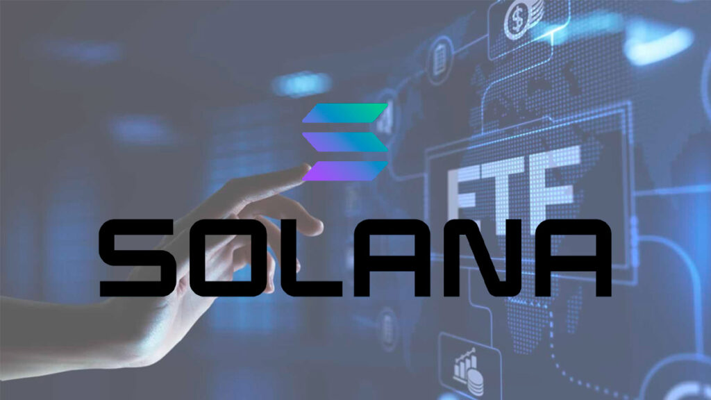 Un especialista cree que Solana puede ser el próximo ETF en ser aprobado después de Ethereum
