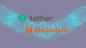 Fortaleciendo la estabilidad: Tether colabora con Chainalysis para protegerse contra actividades ilícitas