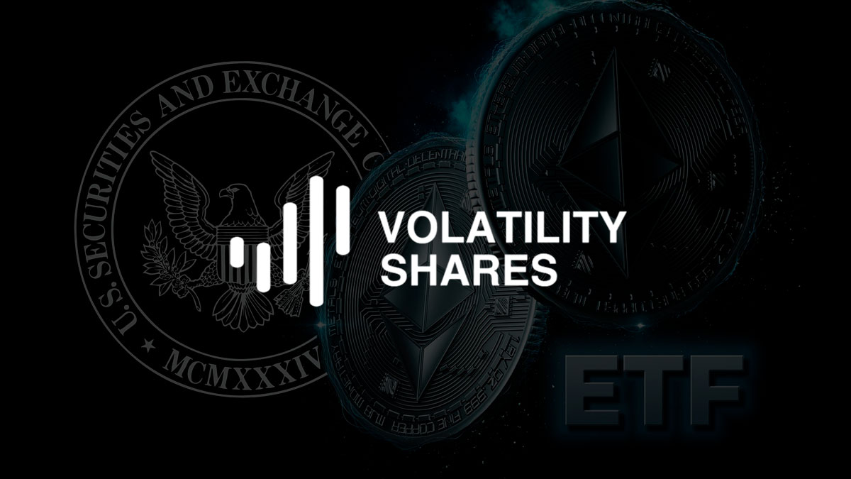 Se lanza el primer ETF de Ether aventajado en EE.UU.: el trading comienza la próxima semana