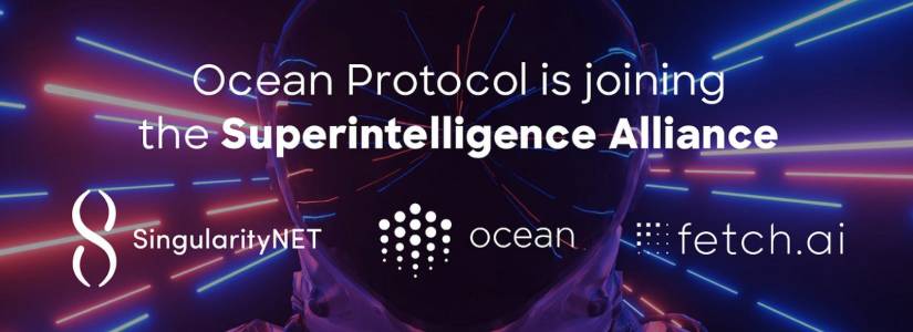 Artificial Superintelligence Alliance Announces Official $ASI Token Launch Date