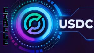 circle stablecoin usdc