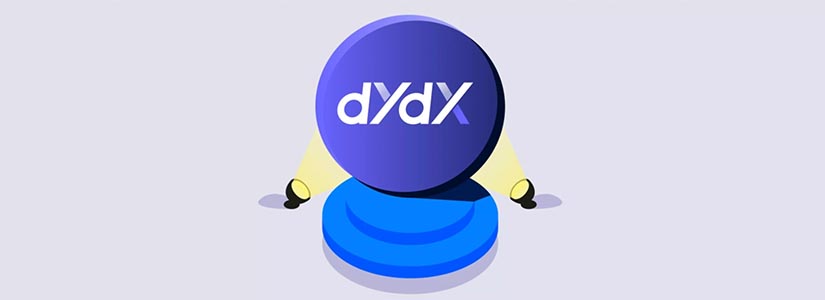 dYdX Founder Resigns as CEO: Leadership Crisis on the Platform?