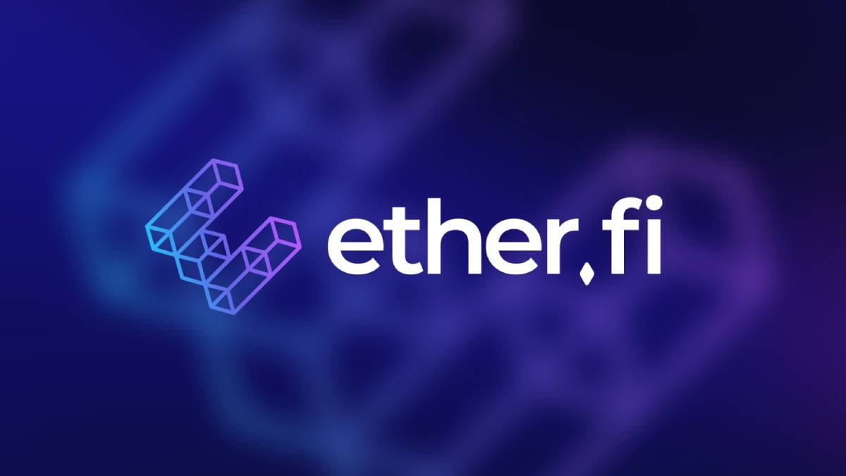 Protocolo de Restaking Ether.fi Experimenta un Incremento de $1 Mil Millones